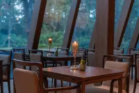 YUNTUN STARRY SKY TENT HOTEL