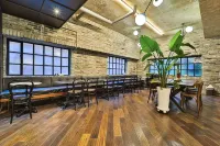 JS Boutique Hotel