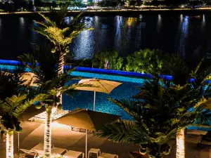 대구의 인기 온천 호텔