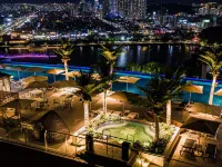 Hotel Susung Hotels in Daegu