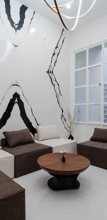 โมเดิร์นลักชูรี่ไพรเวทพูลวิลล่า