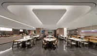 開封北站博物館亞朵飯店 - 早餐