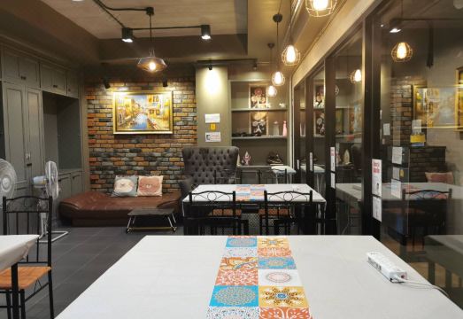 베드 플레이스 방콕