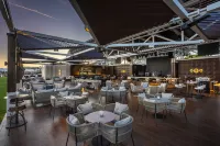 Calista Luxury Resort - Frühstück