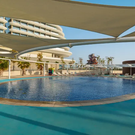 Rixos Premium Qetaifan Island North