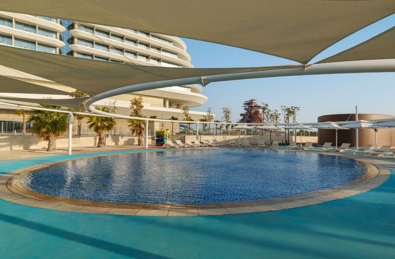Rixos Premium Qetaifan Island North photo 2