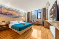 Tongye Hotel - Esports