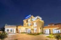 南海鯨語民宿(珊瑚館旅遊區店) 鄰近燈樓角的酒店