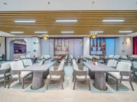 Lutong International Hotel Hotels near CC Joyland