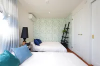 Enoshima Style Hotels in Камакура
