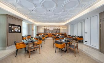 Vienna International Hotel (Chengdu Cibo City Xinglong Lake)