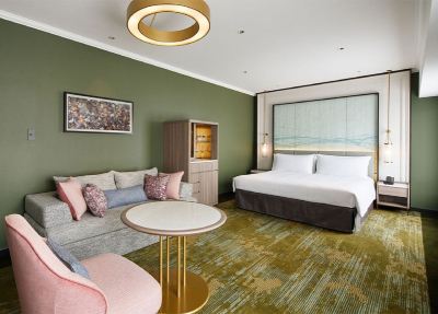 1キンググランド リーガロイヤルホテル 大阪の写真