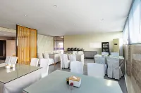Rujia Pebble Hotel (Fuzhou Luoyuan High-Speed Rail Station) - sarapan