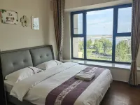 Lanyuewan Kuohai Homestay