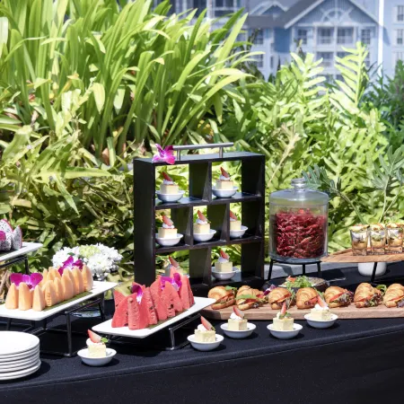 Howard Johnson by Wyndham Pattaya JC