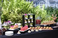 Howard Johnson by Wyndham Pattaya JC - breakfast