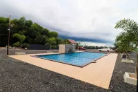 AM トランジット イン、クアラ トレンガヌ - ビーチサイド