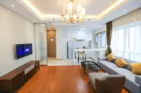 One roomluxury-Style Hotel（Tianma Central Square ）