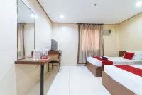 RedDoorz near Olongapo Bus Terminal Hotels in Olongapo