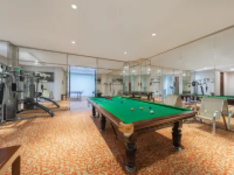Grand Eton Hotel Hotels in Luzhou