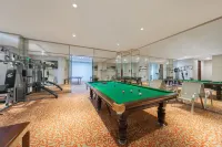 Grand Eton Hotel Hotels in Luzhou