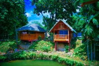 Ciudad Caliente by the Lavana Hotel di Daet