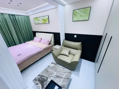 Mengli Homestay Hotel
