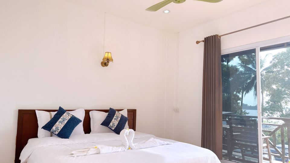 Chandala Hotel