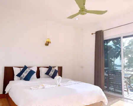 Chandala Hotel Hotels in Thakhek