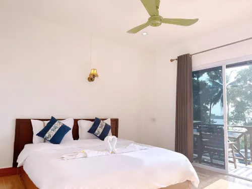 Chandala Hotel Hotels in Thakhek
