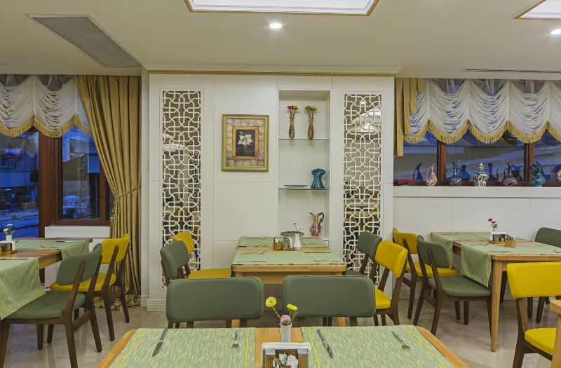 Grand Nakı Hotel photo 3