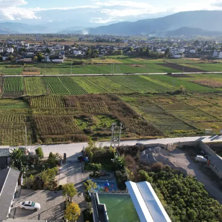 In-Ye Spring Homestay