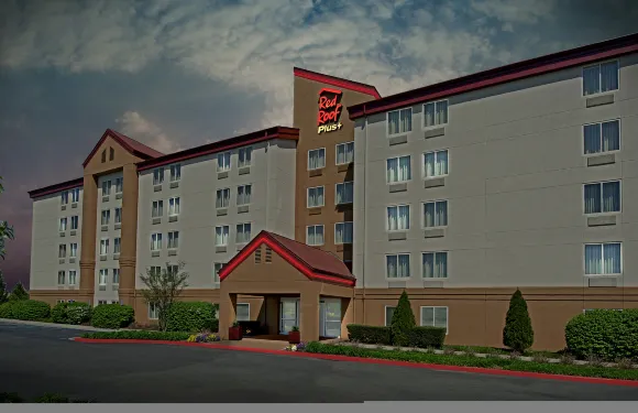 紅屋頂PLUS+長島-花園城