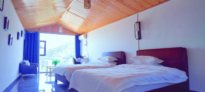 Anyida Vacation Apartment Hotels in Anyuan