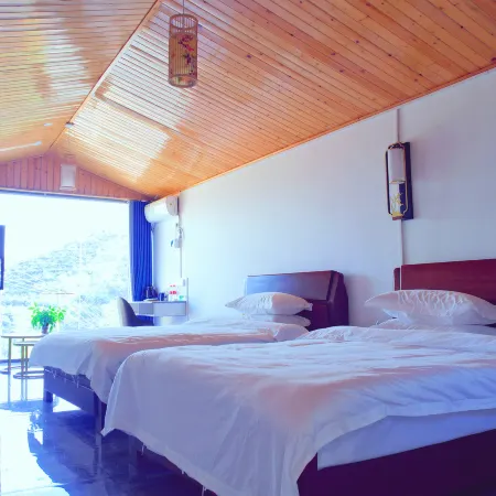 Anyida Vacation Apartment