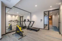 Nantong Bailihao Rezen Select Hotel