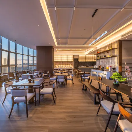 Maison New Century Hotel Yueqing Wenzhou