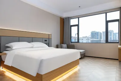 Baili Hotel (Dongguan Humen High speed Railway Station Branch)
