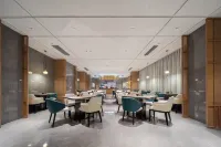 Atour Hotel Shangqiu Wanda Plaza Xueyuan Road - breakfast