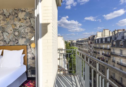 리버텔 카날 생 마르탱