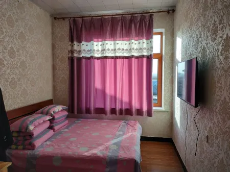 Dasheng Inn (Wusong Island Scenic Area Branch) Отели рядом с достопримечательностью «Wusong Island»