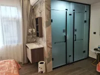Yuchen Homestay (Baoshan High-speed Railway Station Branch)