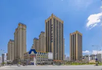 Siji Hotel (Lanzhou New Area Zhongchuan Airport)