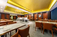 Senge Kangqiong Grand Hotel Hotels in Lhasa
