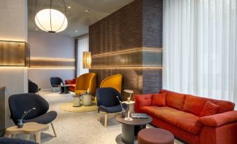 Renaissance Amsterdam Hotel