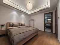 Linhu Yaju Liangqi Boutique B&B