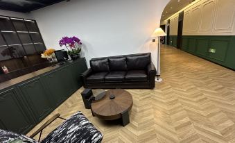 Yabuli grassroots homestay