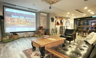 Roaders Hotel Hualien Dongda