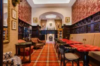 Hôtel West End Nice - Barer