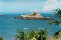 Meizhou Island Sea View Homestay - Sea View